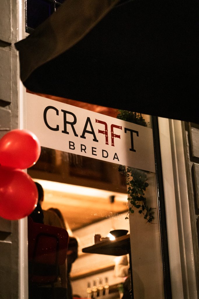 Bierproeverij Breda centrum 5